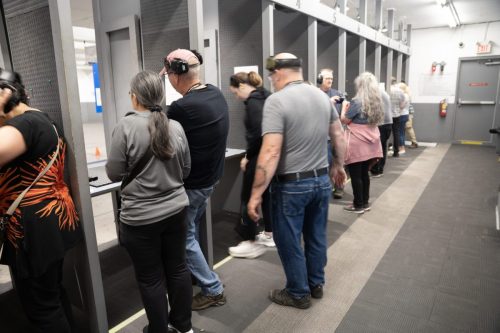 A personal RO for every shooter